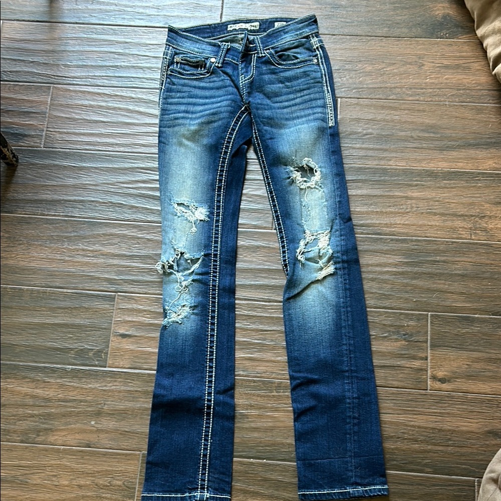 BKE Jeans